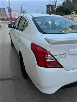 نيسان صني